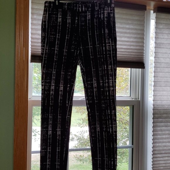 Banana Republic Pants - Banana Republic Sloan skinny fit pant size 2